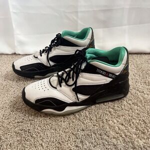 Jordan Point Lane Urban Jungle‎ High Top Basketball Shoes, Men's Size 14